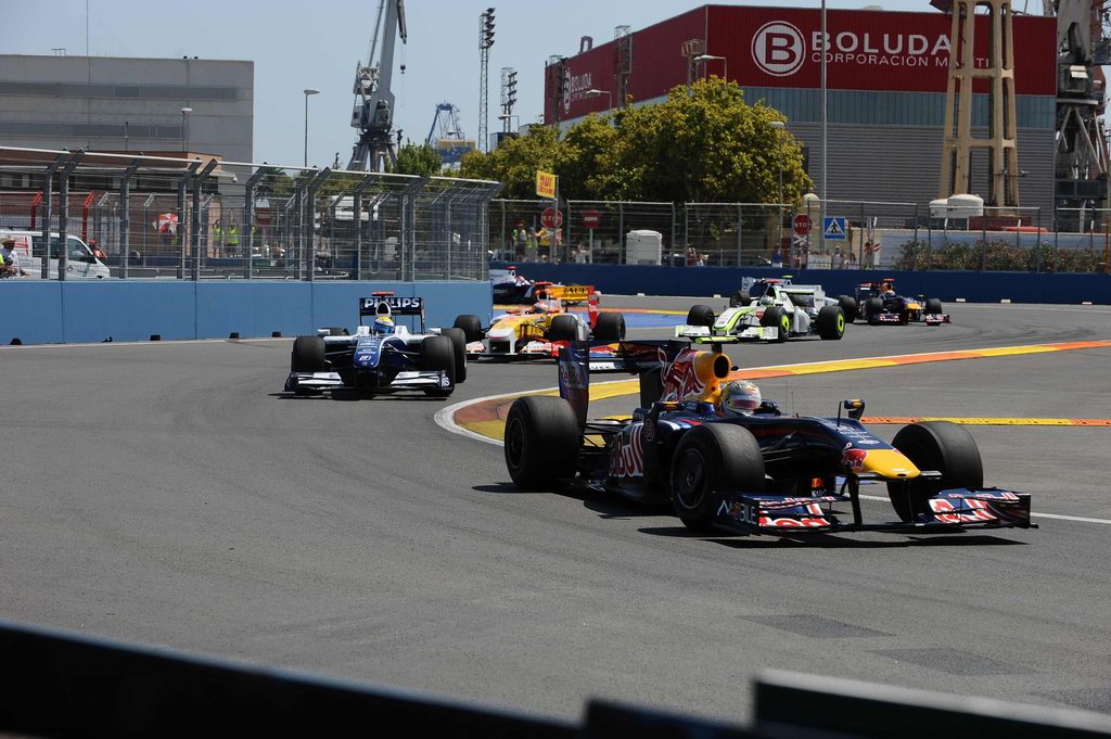 GP EUROPA